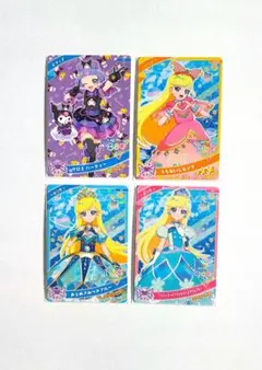 ひみつのアイプリ　アイプリカード