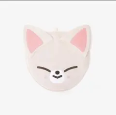 straykids アイエン うちわケース Foxl.Ny フォクシニー - メルカリ