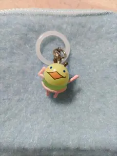 おじゃる丸 めじるしアクセサリー 電ボ