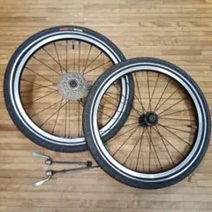 2025年最新】BIRDY ホイール 18インチの人気アイテム - メルカリ