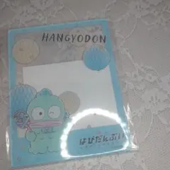 ハンギョドン アクリルカード