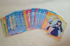 ランダム 30枚 ひみつのアイプリ リング6弾だん まとめ売り ノーマル