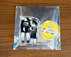 僕のヒーローアカデミア ヒロアカ 幼少期アクリルminiフィギュア 轟焦凍