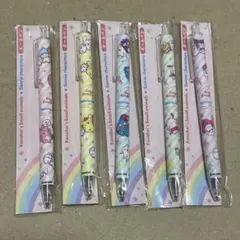 ぺんてる i+ アイプラス 3本用・5本用ボディ カナヘイ4本セット - メルカリ