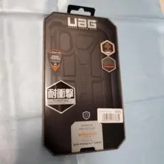UAG MONARCH iPhone 6.1" (2018) ケースのサムネイル