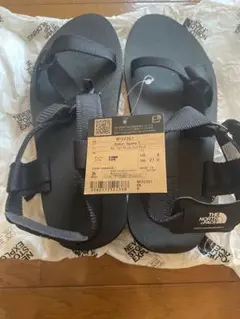 2026年最新】ノースフェイス サンダル 27 新品の人気アイテム - メルカリ