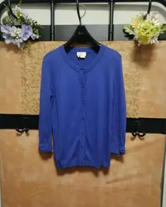 ■ケイトスペード★定価4万円程度★良好★ニットカーディガン