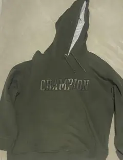 【レア】Big Logo Championパーカー