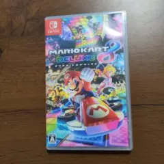 マリオカート8 デラックス Nintendo Switch