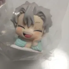 おねむたん 鬼滅の刃 拾壱ノ型 不死川 実弥(幼少期)