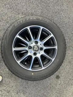 2026年最新】BRIDGESTONE タイヤ・ホイールセットの人気アイテム