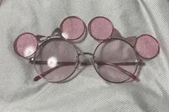 東京ディズニーリゾート ミニー型サングラス