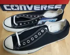 CONVERSE ALL STAR US ORIGINATOR ブラック