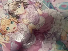 蓮ノ空