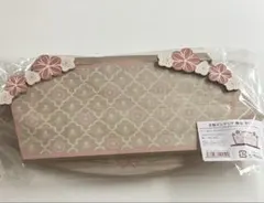 ナチュラルキッチン　インテリアスタンド　木製　ひなまつり　お花見　イースターのサムネイル