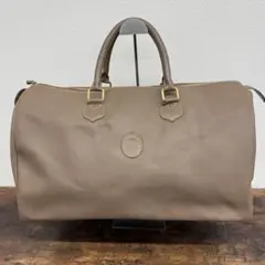 TRUSSARDI トラサルディ ボストンバッグ グレージュのサムネイル