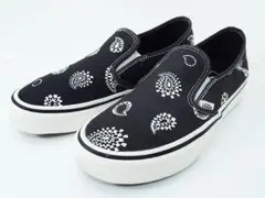 VANS SURF SLIP ON PAISLEY スリッポン ペイズリー