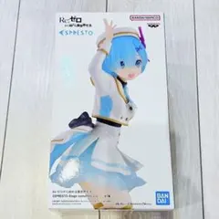 リゼロ　レム　フィギュア Re：ゼロから始まる異世界生活