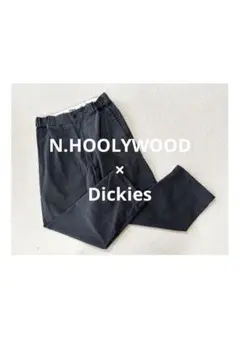 N.hoolywood × Dickies ペインターパンツのサムネイル