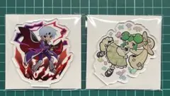 ぷよぷよ通 VSアクリルマスコット シェゾ アクリルスタンド SEGA セガ