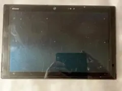 【ジャンク】　arrows Tab F-04H docomo 本体 タブレット