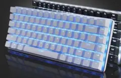 【Mamba snake】ゲーミングキーボード