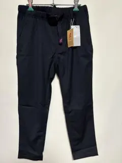 GRAMICCI × BEAMSBOY 別注 ギャバ テーパードパンツ新品未使用