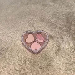 2aN Loveクローバーパレット 06