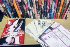 かぐや様は告らせたい 全巻セット 1-28巻 裁断済