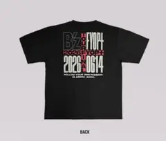 B'z 松本孝弘　応募特典　非売品Tシャツ B'z 松本孝弘 応募特典 非売品Tシャツ - メルカリ