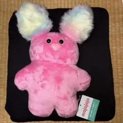 mojojojo BIGぬいぐるみ5 ピンク　タグ付き
