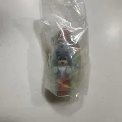 新品　トムとジェリーもぐもぐかくれんぼ3 タフィー&ホットドック