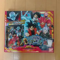 2025年最新】ドラゴンボールヒーローズバインダーの人気アイテム