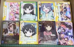ヴァイスシュヴァルツ ラブライブ Liella! まとめ サイン RR - メルカリ