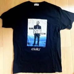 KITANOBLUE その男、凶暴につき Tシャツ XLサイズのサムネイル