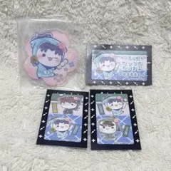 フリューくじ きり丸 摂津のきり丸 アクスタ アクリルスタンド