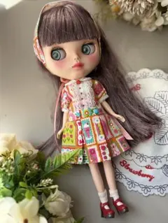 ブライスアウトフィット