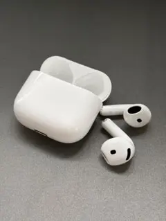 AirPods 4 ANC MXP93J/A ノイズキャンセリング - メルカリ