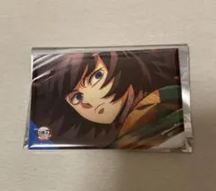 鬼滅の刃 ufotable 劇場物販 冨岡義勇 全方位コレクション缶バッジ ①