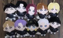 【即購入可】INI/かぷっこふれんず