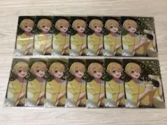 ⑦るぅと すとぷり コレクションカード