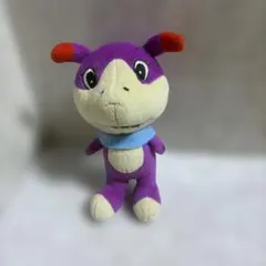 鈴鹿サーキットパーク　ピピラぬいぐるみ マスコット