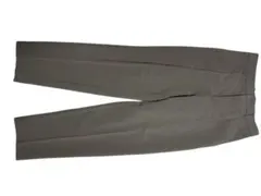 GU グレー スラックス Mサイズ
