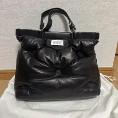 【メルカリ祭値下げ】 Maison Margiela グラムスラム　トートバッグのサムネイル