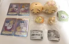 ちいかわ　うさぎセット売り