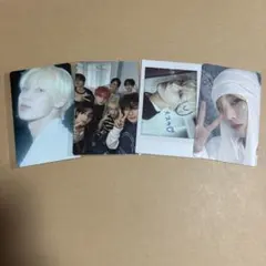 ENHYPEN ROMANCE:UNTOLD daydreamトレカ　ソヌ