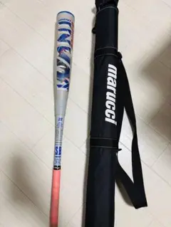 t*y様 ワニクラッシャー　青ワニ80センチ新品未使用品 期間限定10%OFF!【バットケース付】マルチ ワニクラッシャー