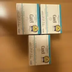Curél キュレル 潤浸保湿 フェイスクリーム 40g×3セットノスケ様　専用のサムネイル