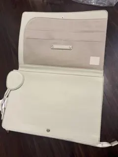 ASHFORD ネオフィナードRG ジョッター A5 ホワイト Journal - メルカリ