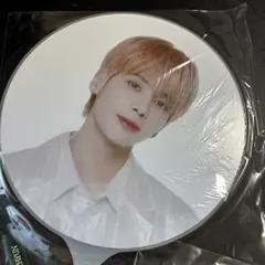 TXT テヒョン sweet mirage うちわ 新品未開封